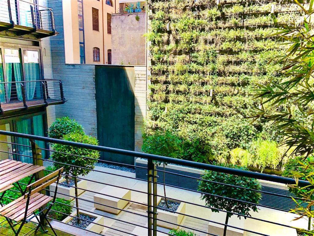 Green 152 - Luxury Apartments Rome Colosseum Monti Exterior foto